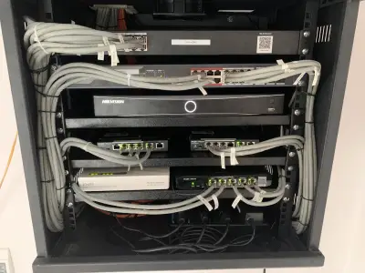 A Max systems