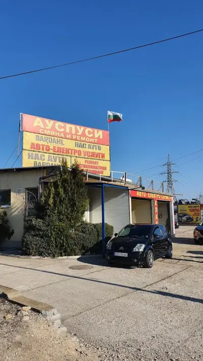 Авто-Електро сервиз