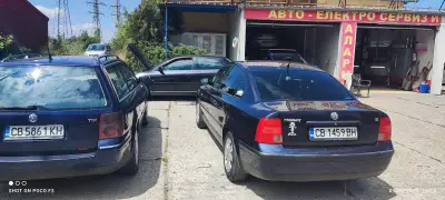 Авто-Електро сервиз