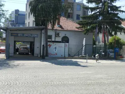 Авто-електро сервиз Собос, Ремонт на стартери и алтернатори София, Автоклиматици зареждане и ремонт