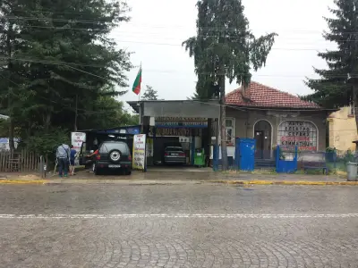 Авто-електро сервиз Собос, Ремонт на стартери и алтернатори София, Автоклиматици зареждане и ремонт