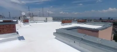 Хидроизолация София
