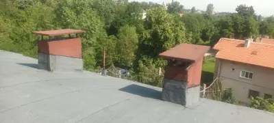 Хидроизолация София