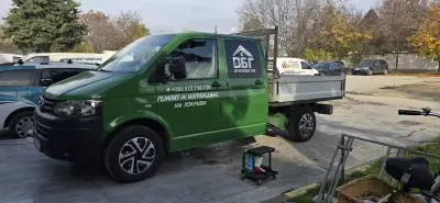 Фирма за ремонт на покриви София - Покриви,Хидроизолация,улуци.