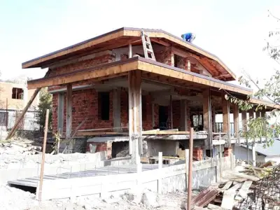 Фирма за ремонт на покриви София - Покриви,Хидроизолация,улуци.
