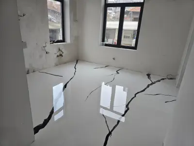 SSS BUILDERS