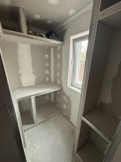 SSS BUILDERS