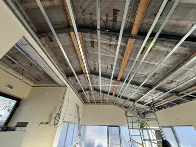 SSS BUILDERS