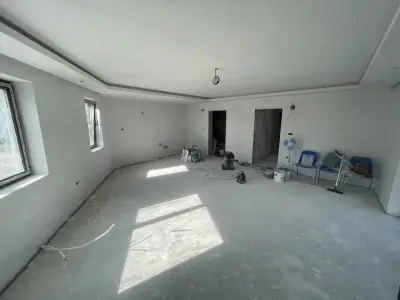 SSS BUILDERS