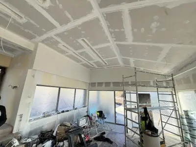 SSS BUILDERS