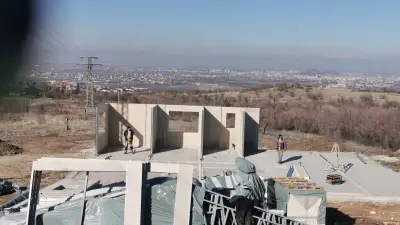 LAST STOP CONSTRUCTION.Строителни услуги. Ремонти. Груб строеж.