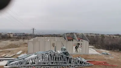 LAST STOP CONSTRUCTION.Строителни услуги. Ремонти. Груб строеж.