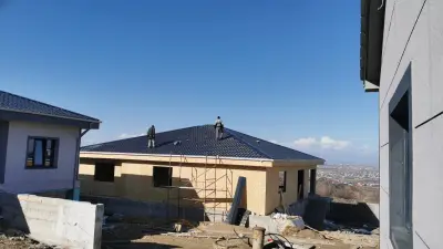 LAST STOP CONSTRUCTION.Строителни услуги. Ремонти. Груб строеж.