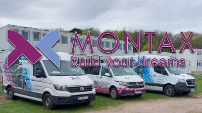 Montax LTD