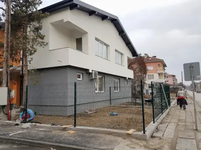 БЕЛМИР ЕООД