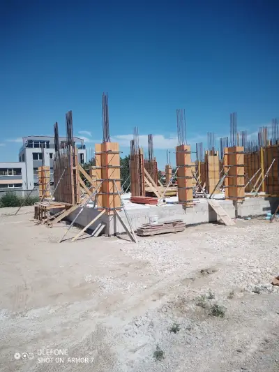 Алианс Билдинг Груп ЕООД