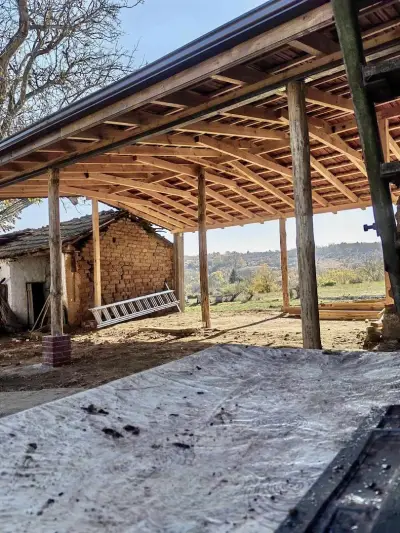 Даракчийски Строй ЕООД