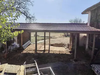 Даракчийски Строй ЕООД