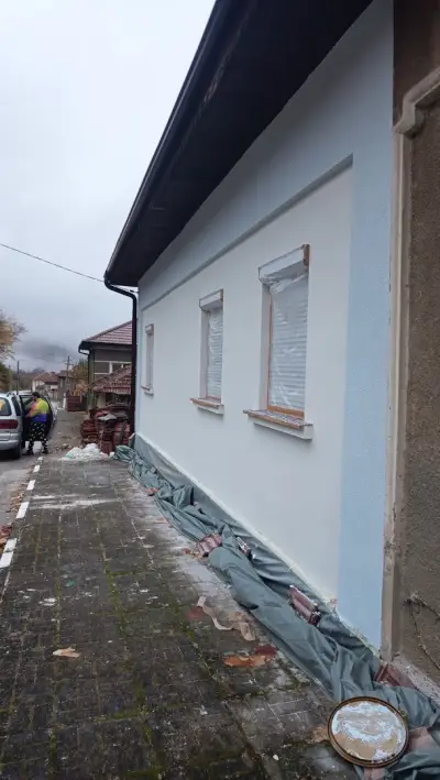 Даракчийски Строй ЕООД