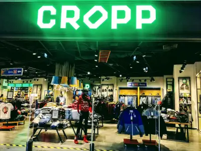 Cropp