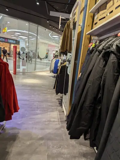 INTERSPORT BULGARIA