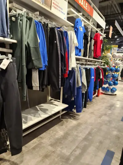 INTERSPORT BULGARIA