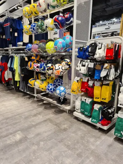 INTERSPORT BULGARIA