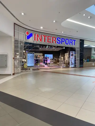INTERSPORT BULGARIA