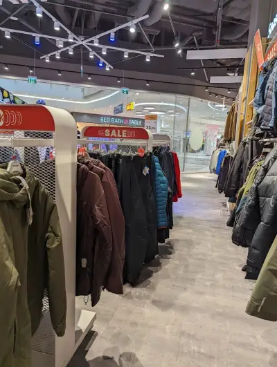 INTERSPORT BULGARIA