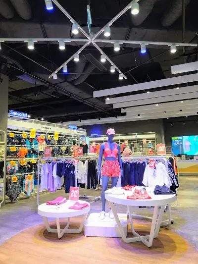 INTERSPORT BULGARIA
