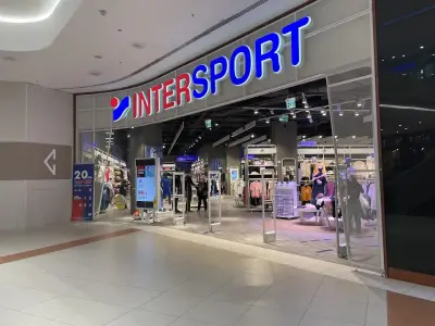 INTERSPORT BULGARIA