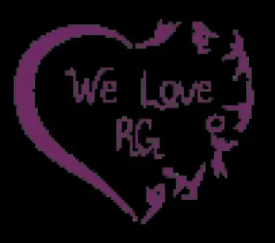 We Love RG