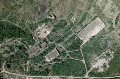 Бойно поле - игрище за еърсофт