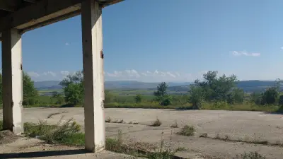 Бойно поле - игрище за еърсофт
