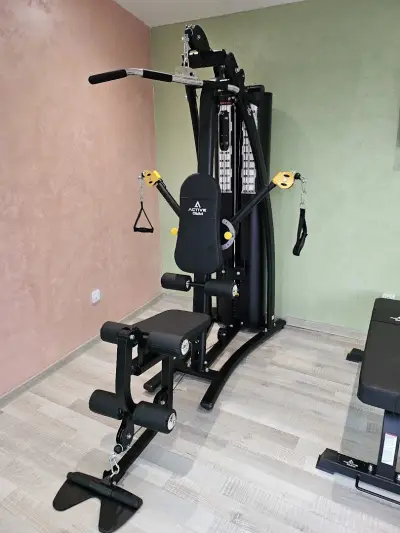 Магазин Pulse Gym Shop - Фитнес уреди и аксесоари
