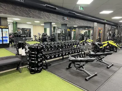 Магазин Pulse Gym Shop - Фитнес уреди и аксесоари
