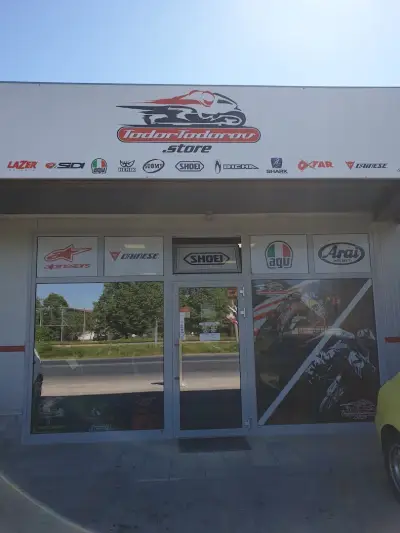 Todor Todorov Store
