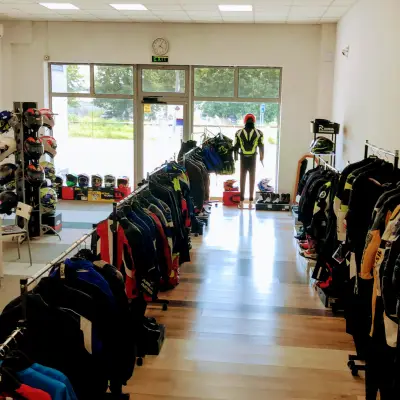 Todor Todorov Store