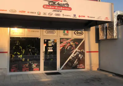 Todor Todorov Store