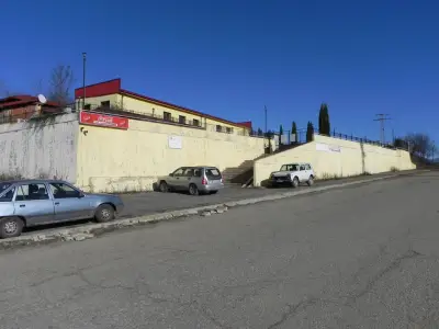 Комплекс "Стрелбище"