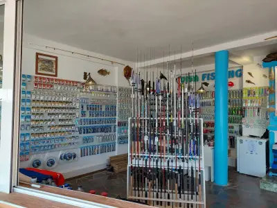 fishing