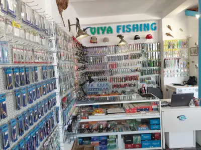 fishing