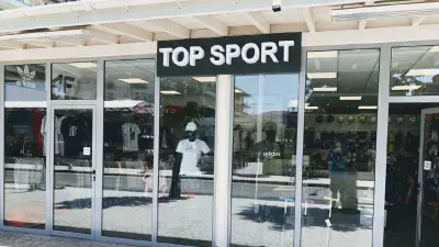 Top Sport