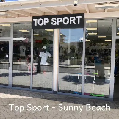 Top Sport