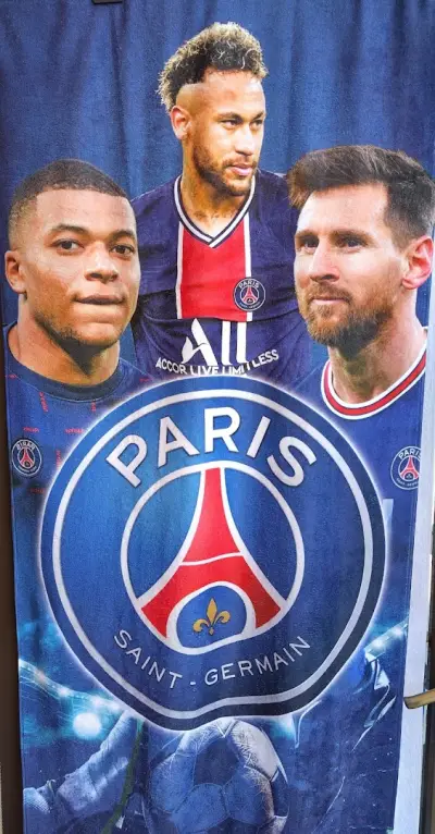 FOOTBALL STORE -JJB SPORT