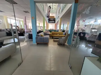 Smarta Mebeli (Furniture Showroom)