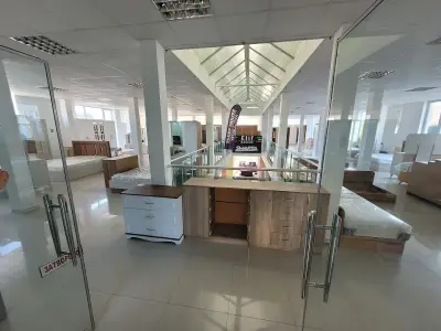 Smarta Mebeli (Furniture Showroom)