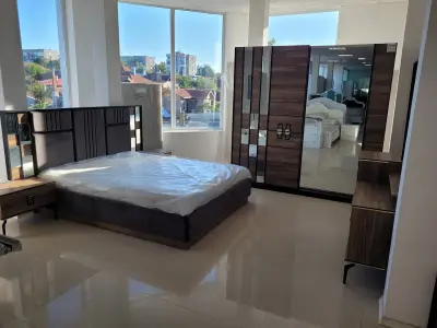 Smarta Mebeli (Furniture Showroom)