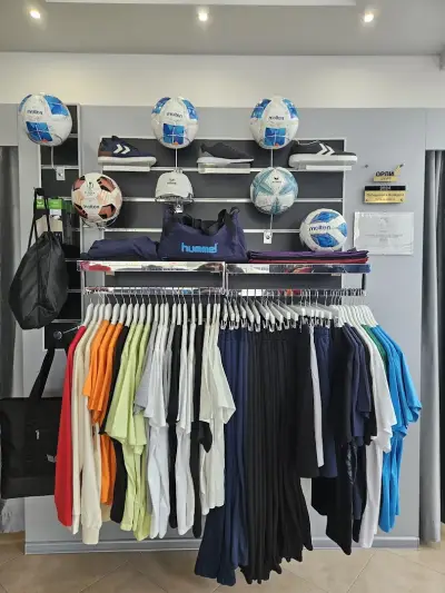 MN sport