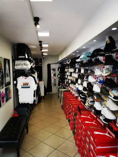MK SPORTS